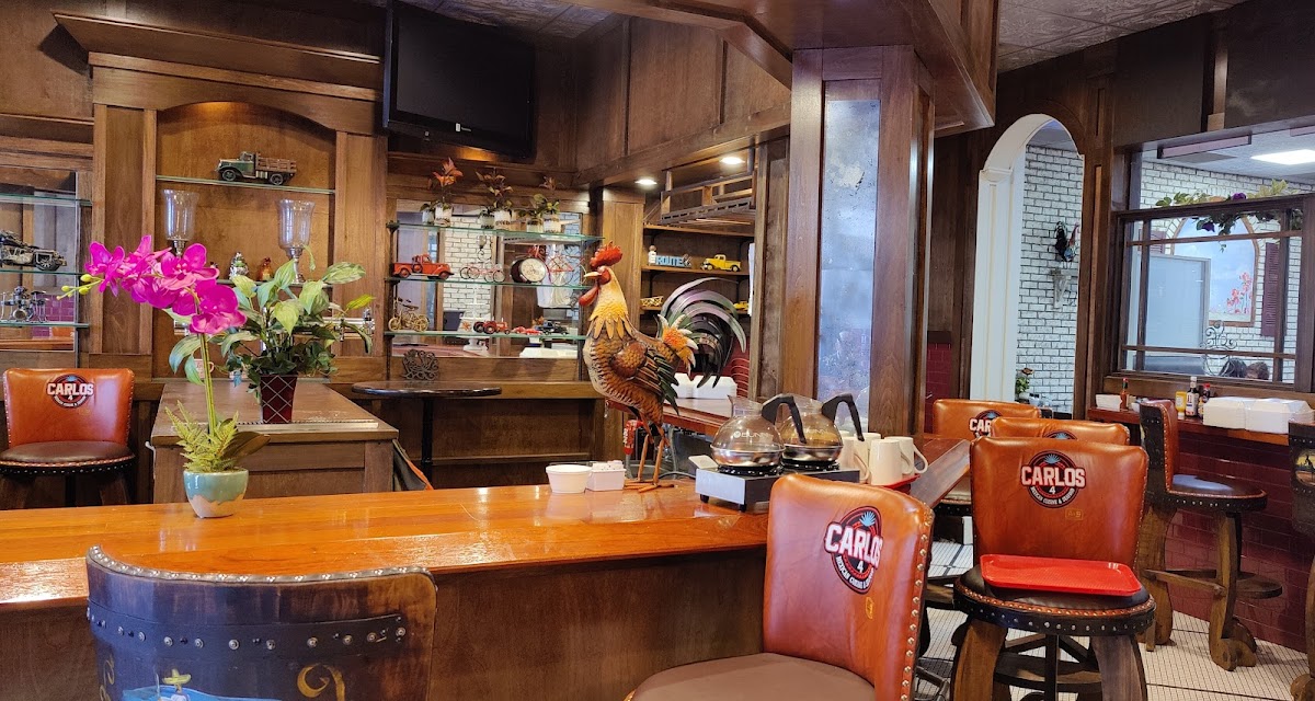 Carlos Pancake House